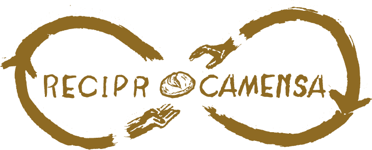 Reciprocamensa Chieri Logo